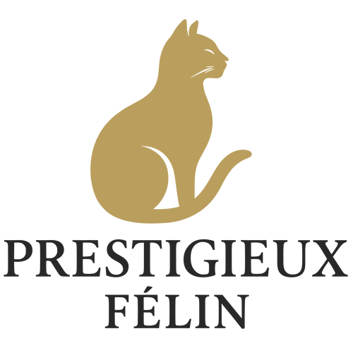 Prestigeux felin